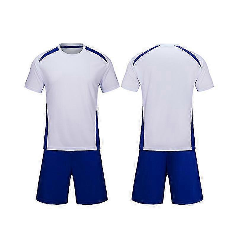Soccer Team Kit Sports Apparel