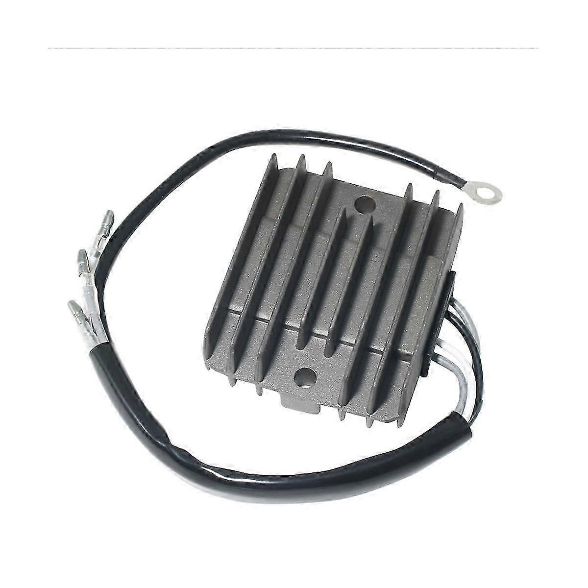 Motorcycle Voltage Regulator Rectifier for Compatible Models GCV520U CEE9 GXV390RT1