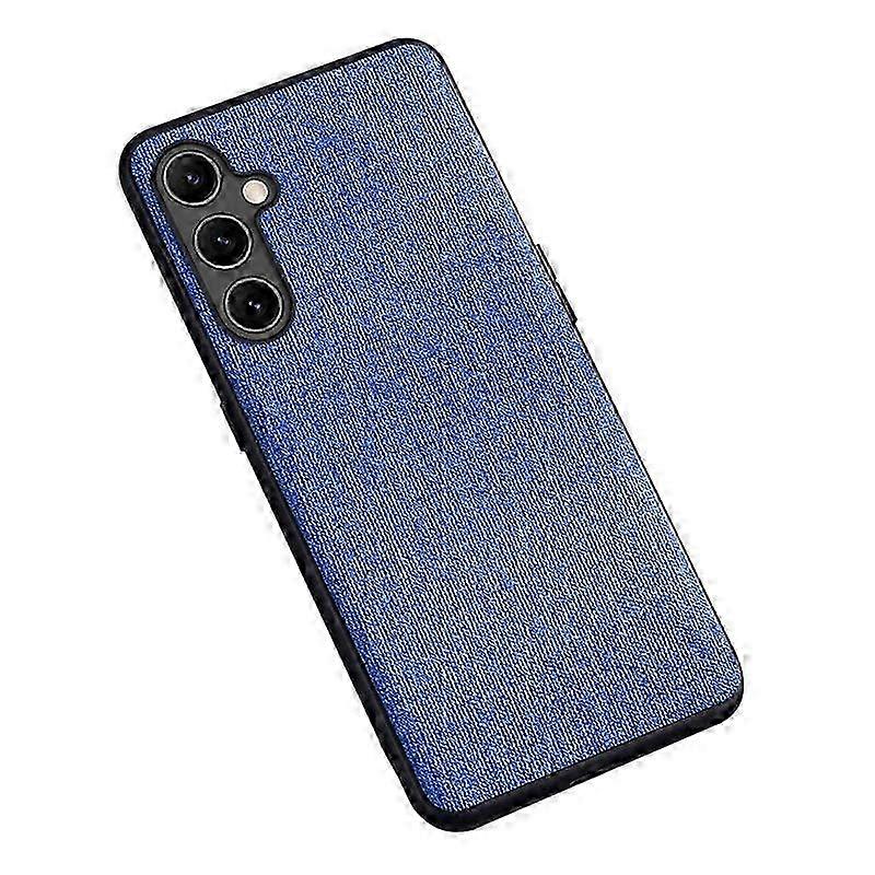 Case for Mobile Phone Compatible with Certain Brand, PC+Cloth Anti-Scratch Cover