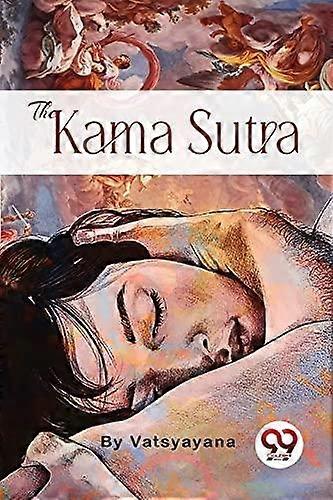 The Kama Sutra by Vatsyayana Paperback