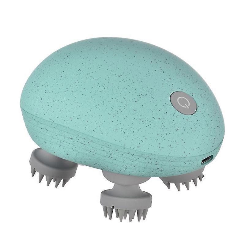 Mini Electric Head Massage
