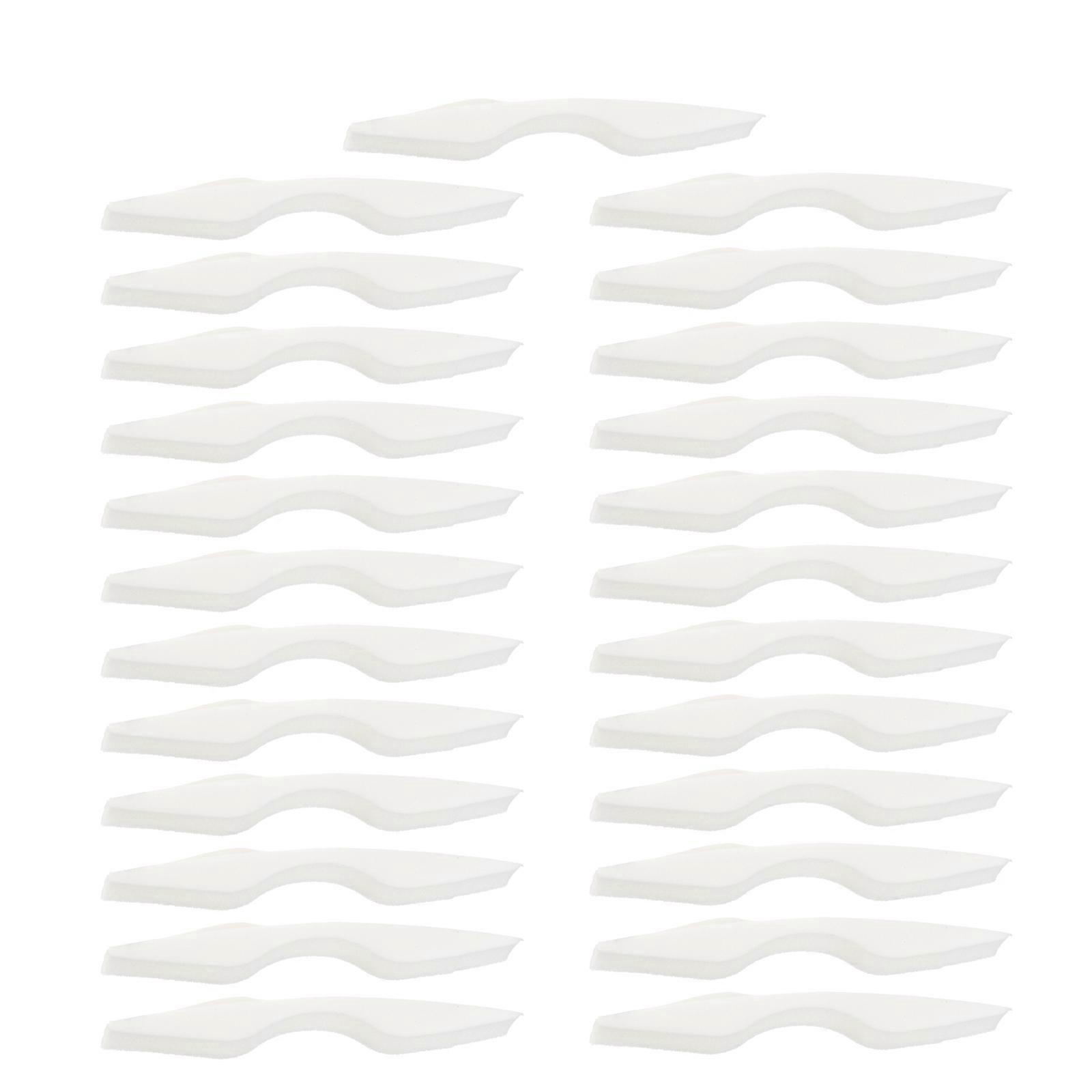 Nose Bridge Cushion Pads For Kids Running 25Pcs
