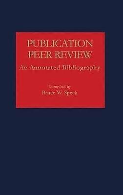 Publication Peer Review