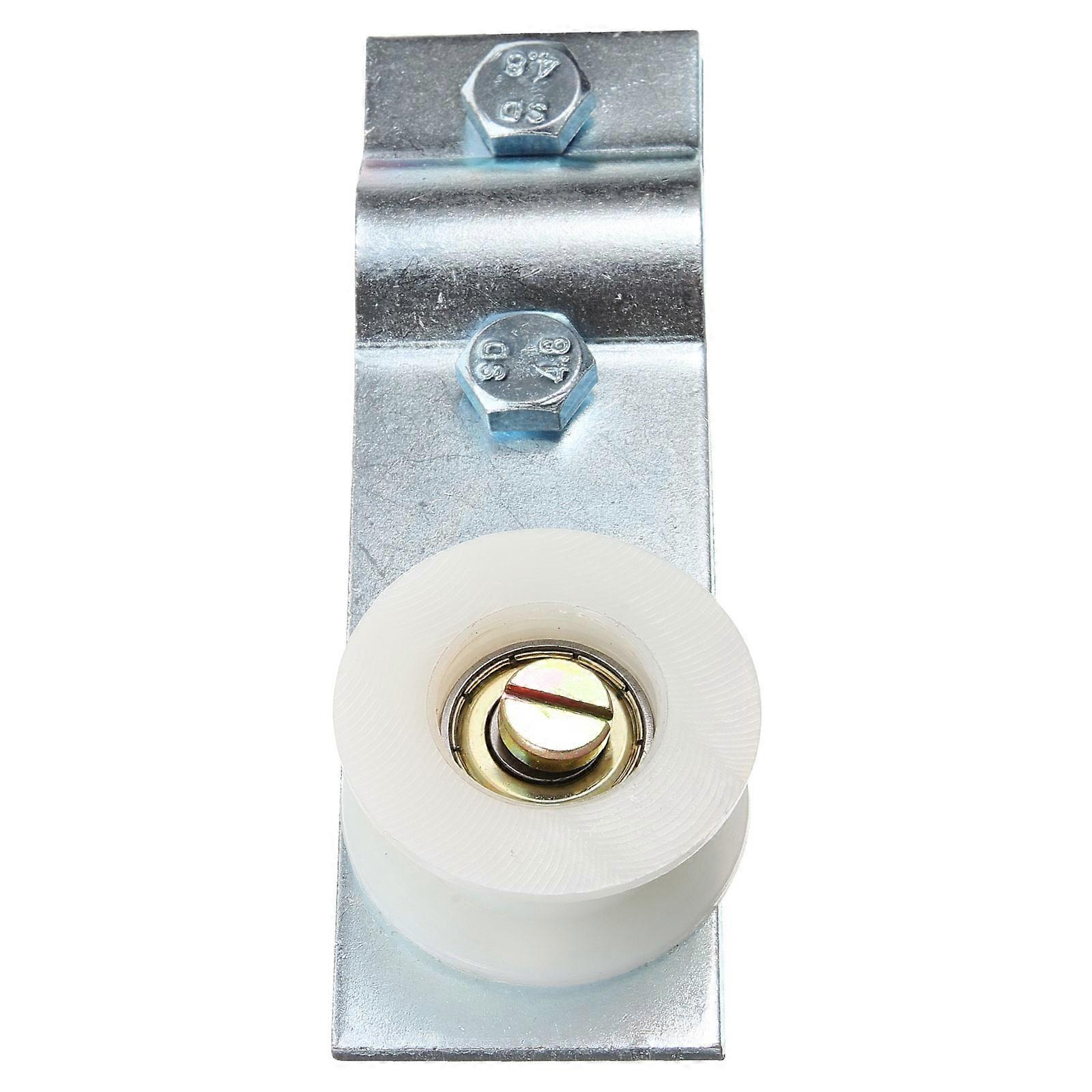 Universal Chain Tensioner Tool For Electric Bike Riders Adjustable Gear System Reduce Resistance Ensure 1Set