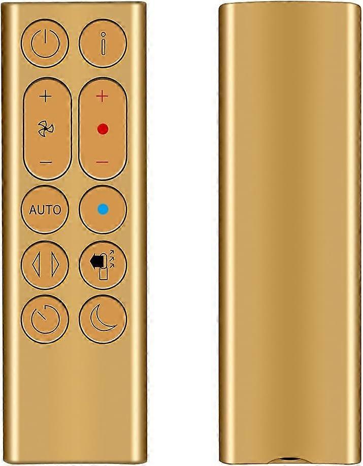 New Replacement Remote Control Compatible for Dyson HP06 HP05