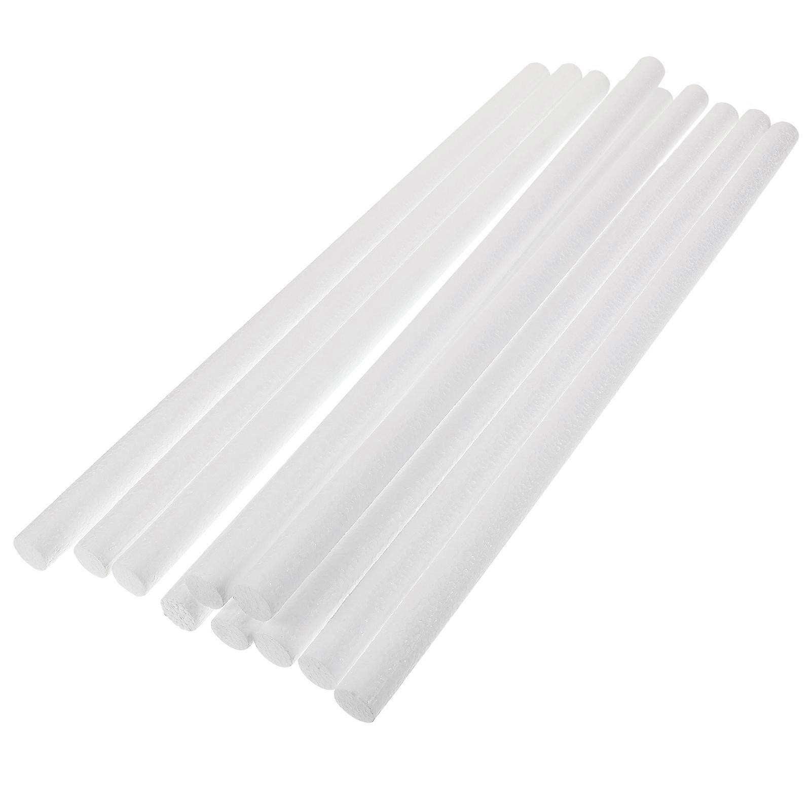 Foam For Sofa Multi-Purpose Rods For Furniture Protection And Sealing In Construction Projects 10Pcs