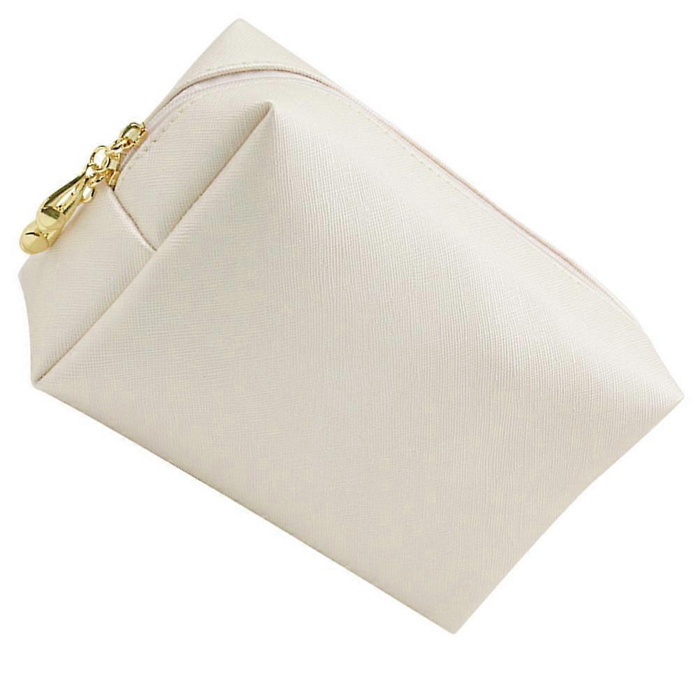 1Pc Women's Makeup Bag Bag Stylish Versatile Pouch