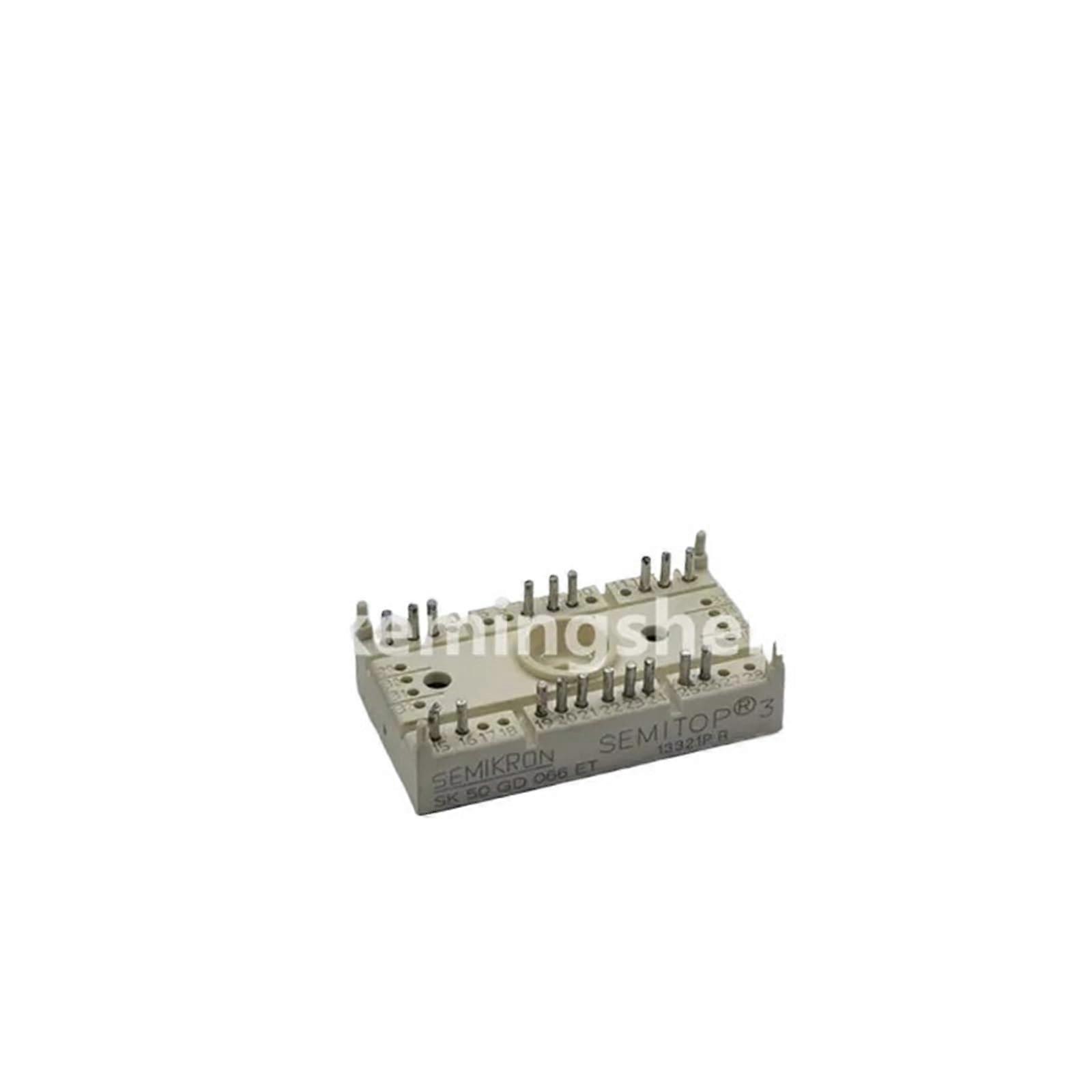 SK50GD066ET Module Model SK50GD066ET Compatible With SK50GD065ET SK35GD066ET SK35GD065ET