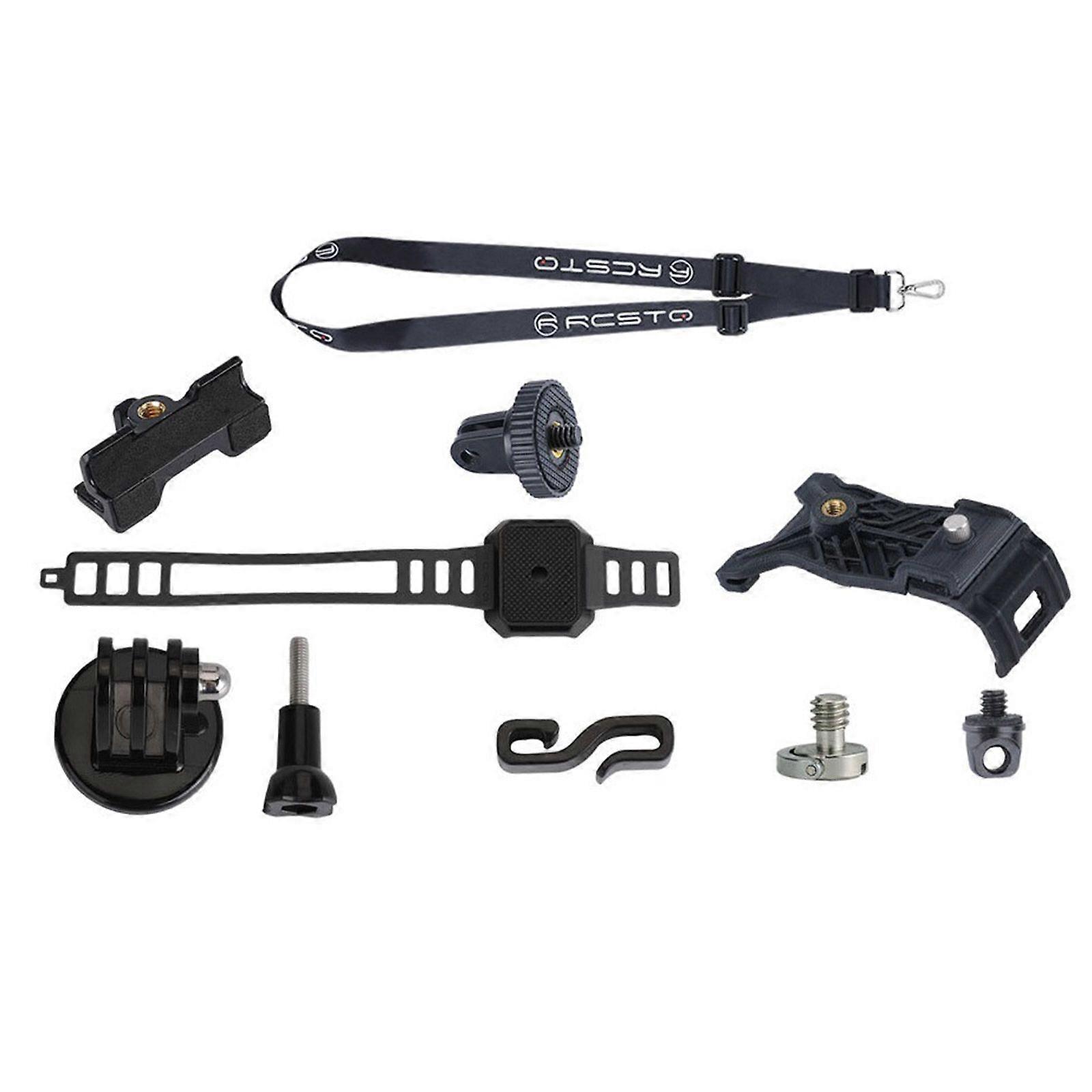 Handheld Selfie Sticks for Mini 2/Mini 3 Pro RC Remote Drone Accessories