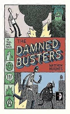 The Damned Busters