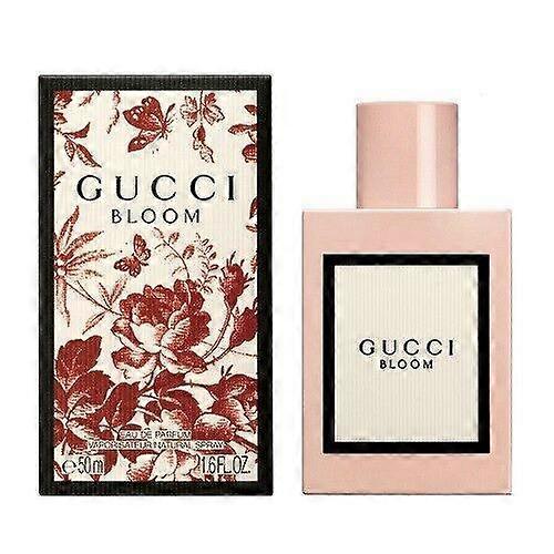 Gucci Bloom 50ml Eau De Parfum Spray