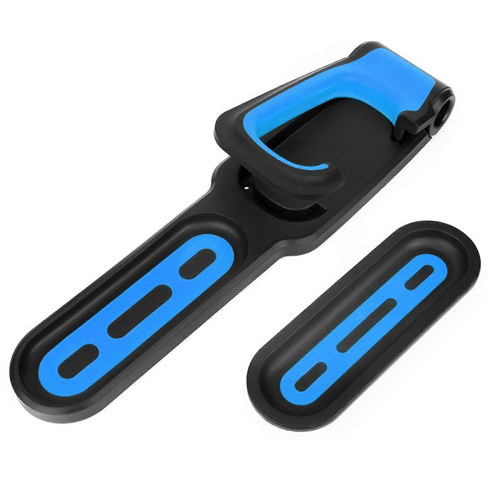 Adjustable Vertical Bicycle Wall Mount Bracket for Home Garage Shed