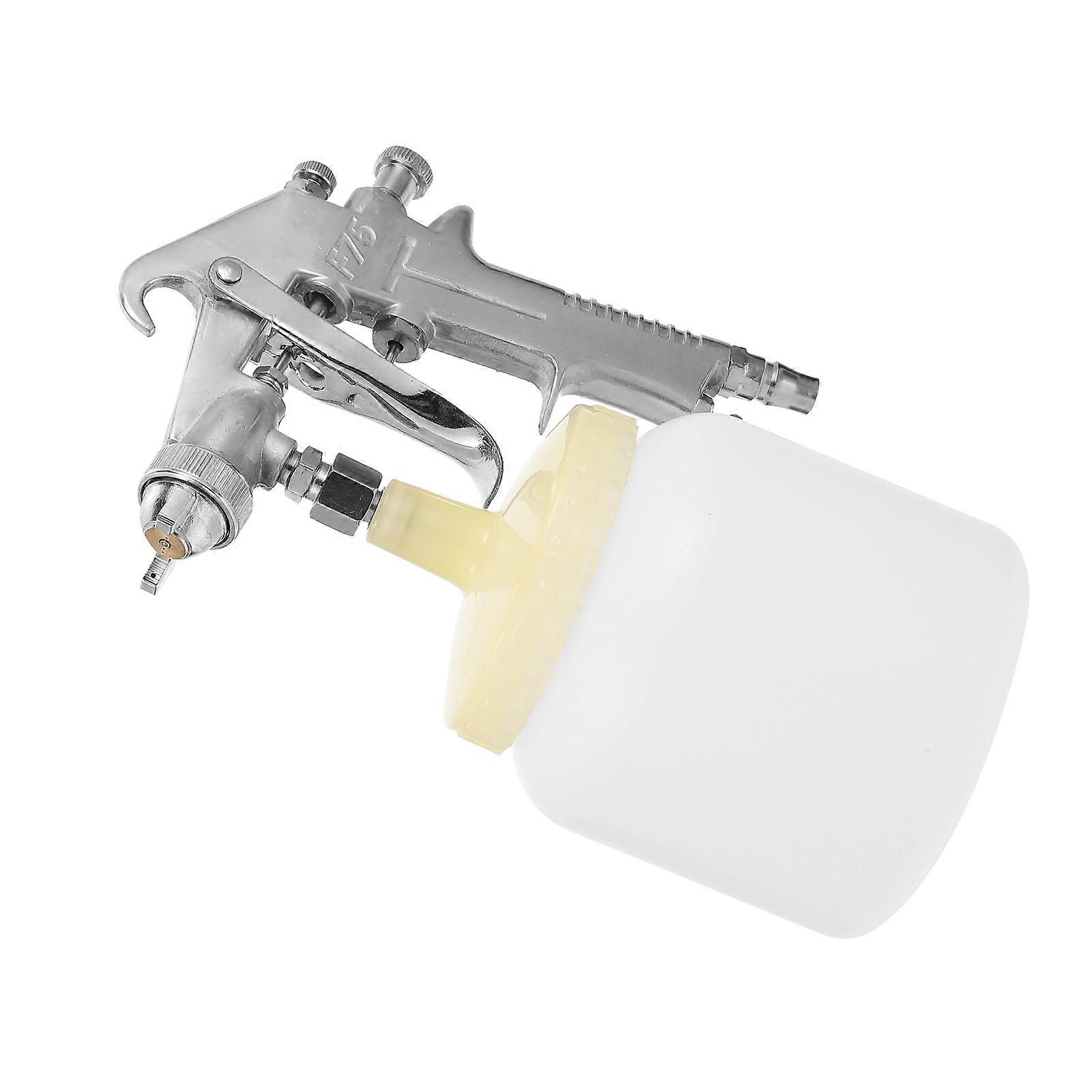 DIY Device Wall Paint Tool Spray Painting Home Renovation High Efficient Spray Design 1Pack