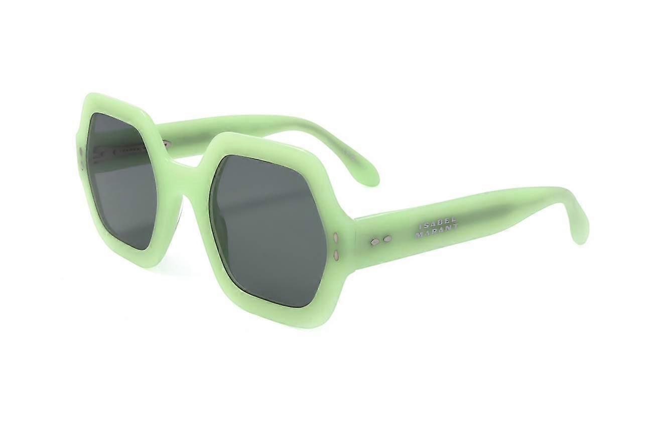 Lunettes de soleil Isabel Marant IM 0004/N/S 1ED VERT 52/26/150 FEMME