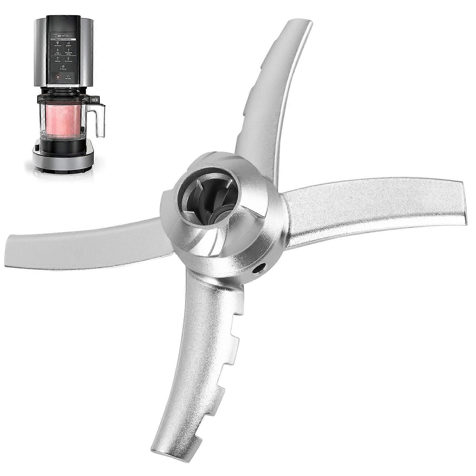 Replacement Blade for Ninja Ice Cream Maker