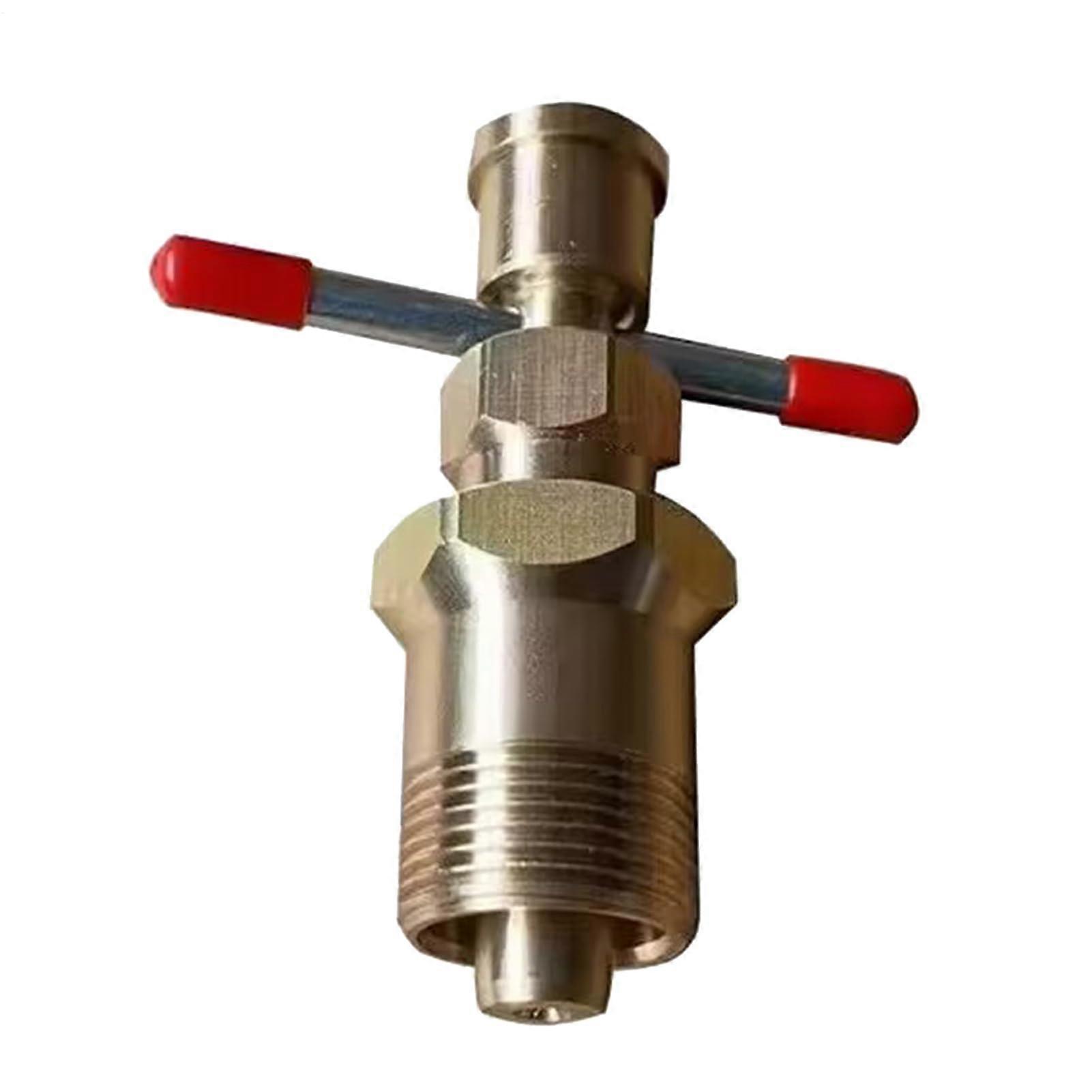 Olivenentferner Adjustable Olive Remover Tool For Compression Pipe Ferrule Model Pro Pipe Puller For Home Users