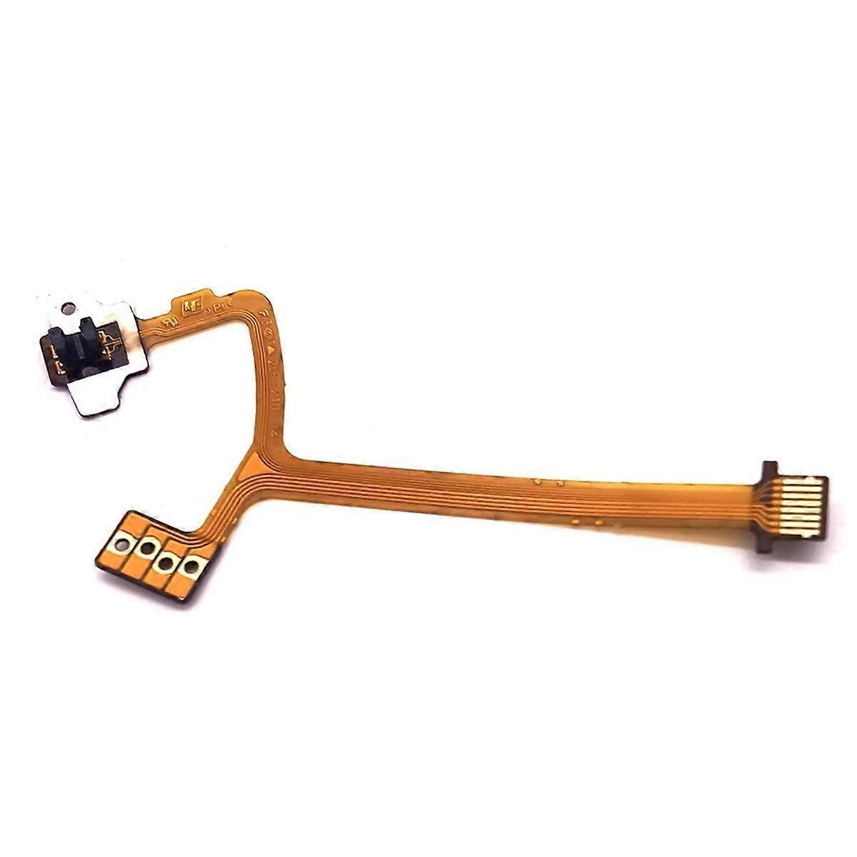 For 16-35mm F2.8 Lens Aperture Line with Socket