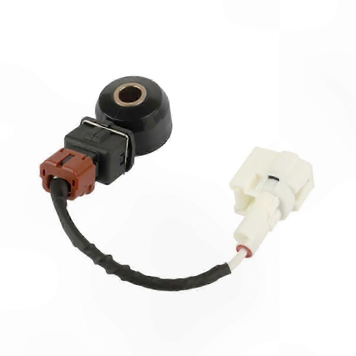 Front Detonation Knock Sensor Compatible with 2000-2001 GT Models 22060-AA070