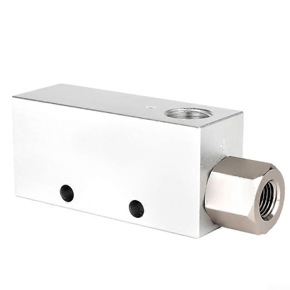 Efficient pressure control with vacuum generator ejector CV1025 for improved airflow (CV25HS)