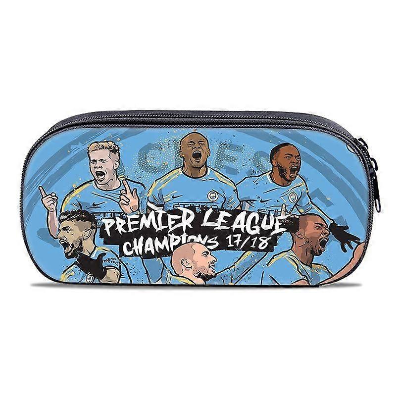 New Pencil Case for Elementary and Middle School Students