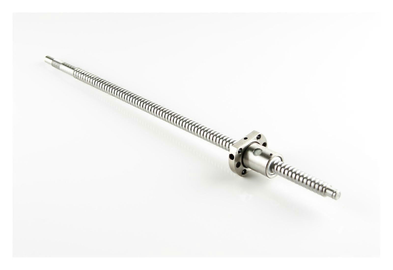 RM1204C7 ball screw  1204 nut  DSG12H housing  BK/BF10 support  coupling (850mm)