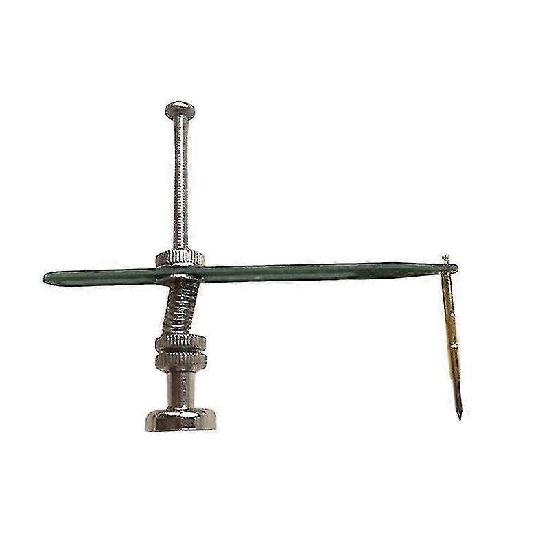 Fixed Probe Pressure Burning A SZRH A-D