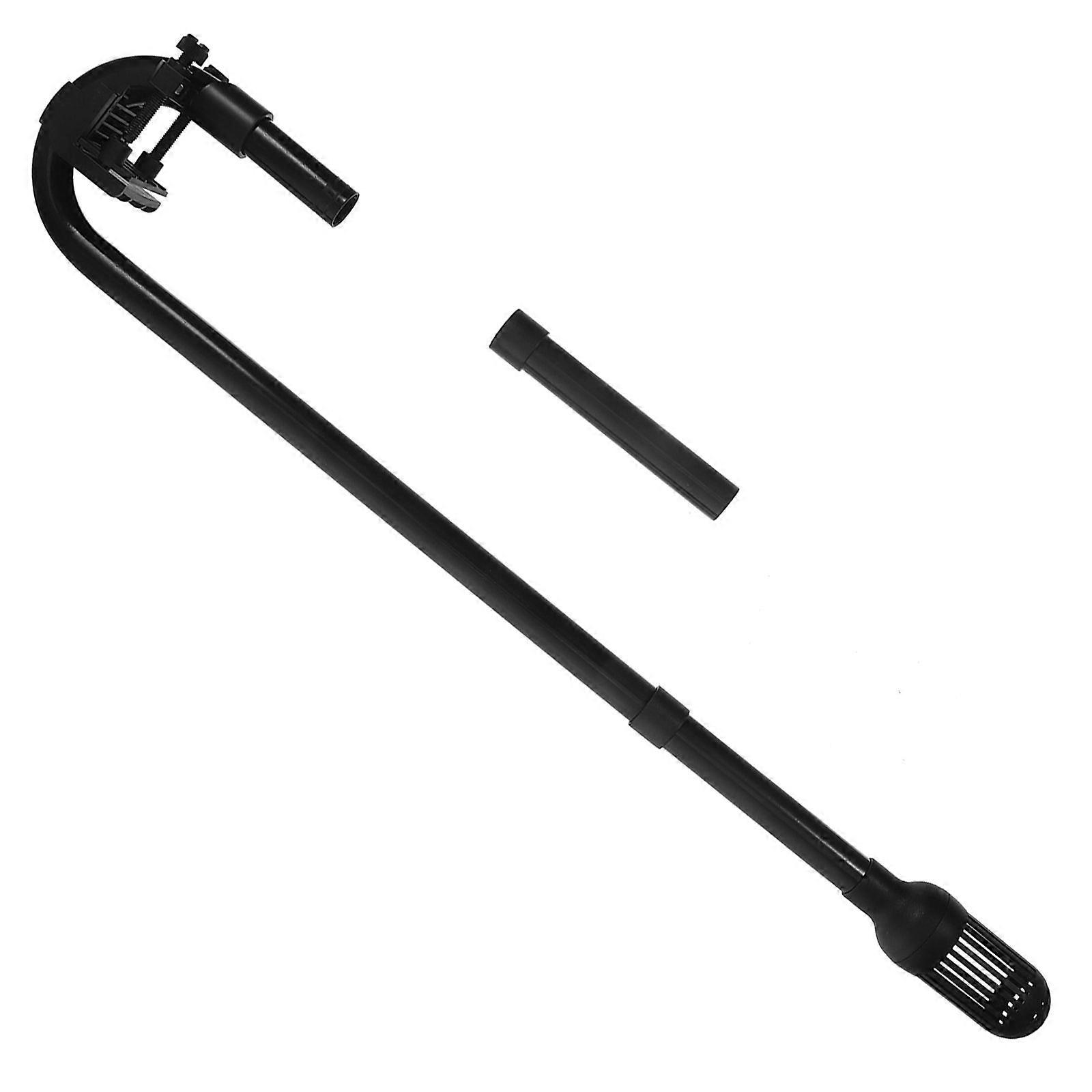 Professional Aquarium Water Filter Watering Pipe Aquarium Part External Filter Hose