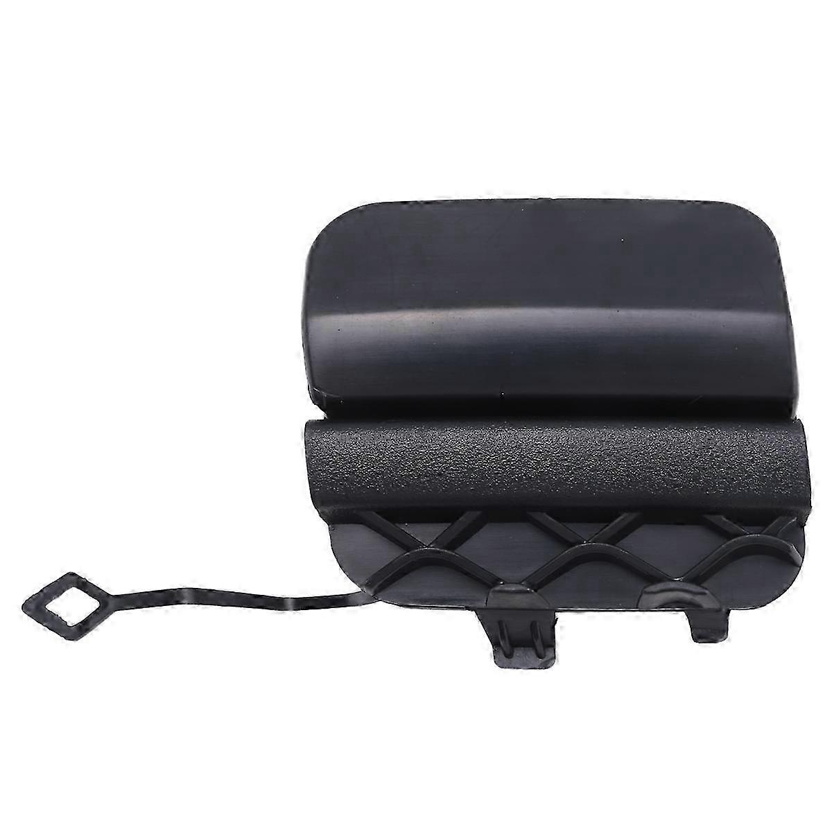 Rear Bumper Tow Eye Cover Cap for Mercedes W205 C-Class Models with A2058850256