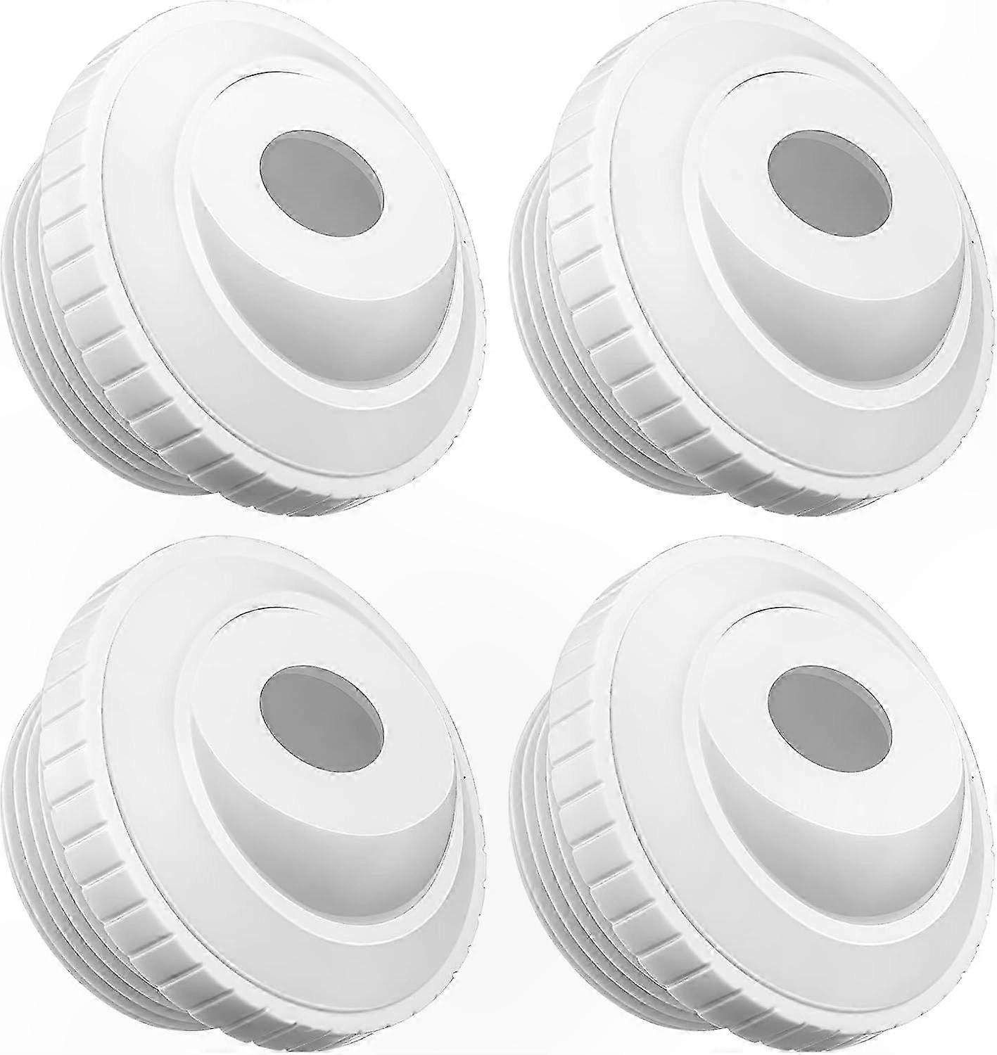 Rotating Pool Inlet Nozzles - Replacement Pool Outlet Nozzle - Water Flow Adjustment for Swimming Pools