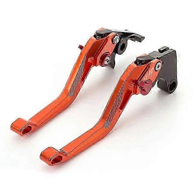 For Suzuki GSX750F GSX 750F 1989-2006 3D CNC Adjustable Motorcycle Brake Clutch Levers Handle Accessorie Lever Handle Grips