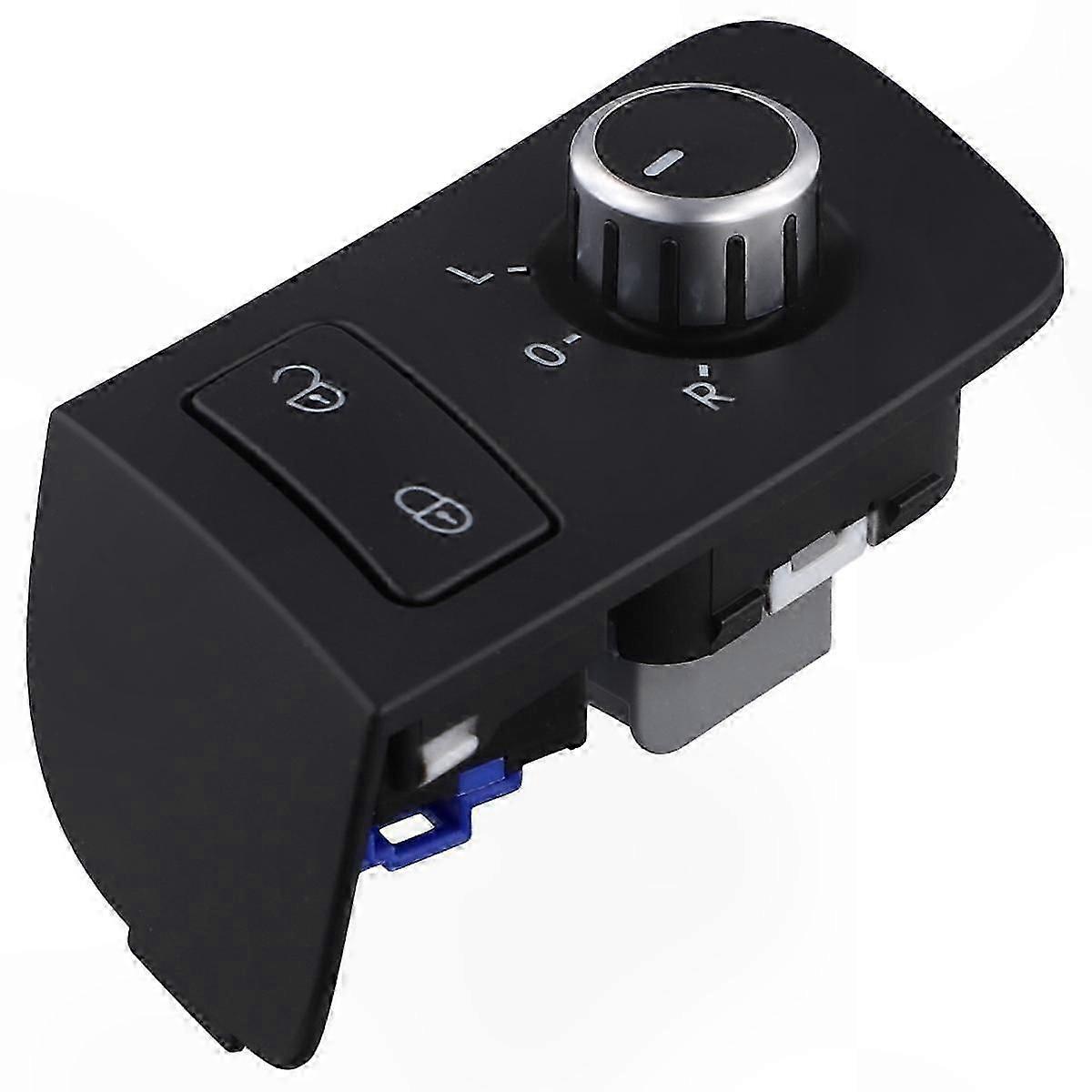 Universal Central Lock Switch for Car Door Child Lock and Mirror Control 2005-2013