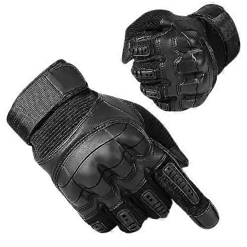 Outdoor Mountaineering Protective Non Slip Cycling Gloves