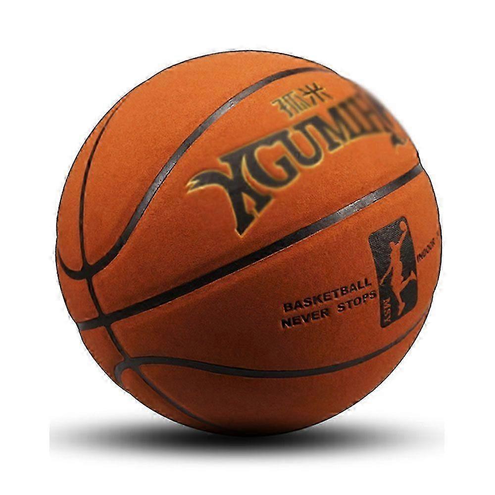 Adult 7 Standard Match Training Basketball MY A