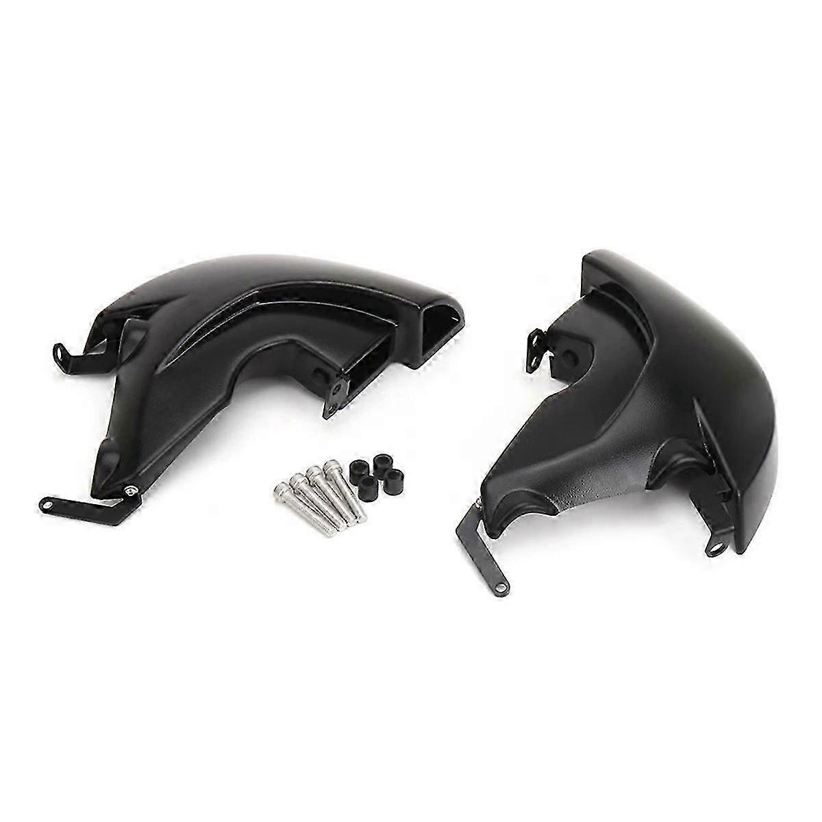 New Air-Cooled Brake Caliper Guard for YZF-R1 Motorcycle Accessories 2020-2024