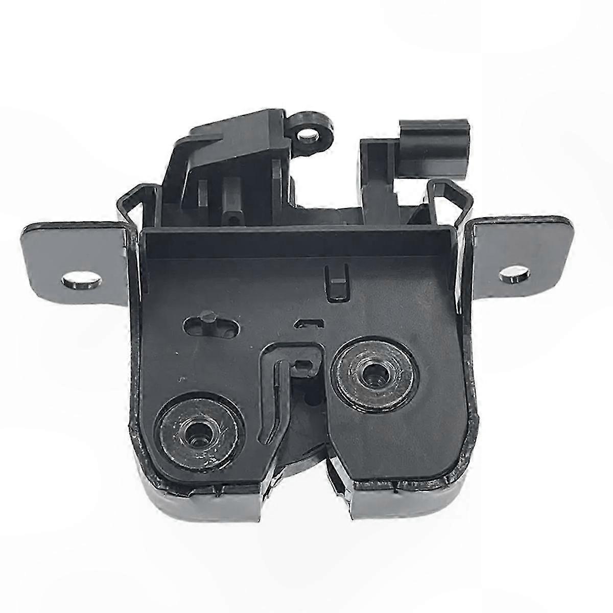 Tailgate Lock Assembly Compatible with   Dacia Duster 905039326R 905037230R Replacement Part