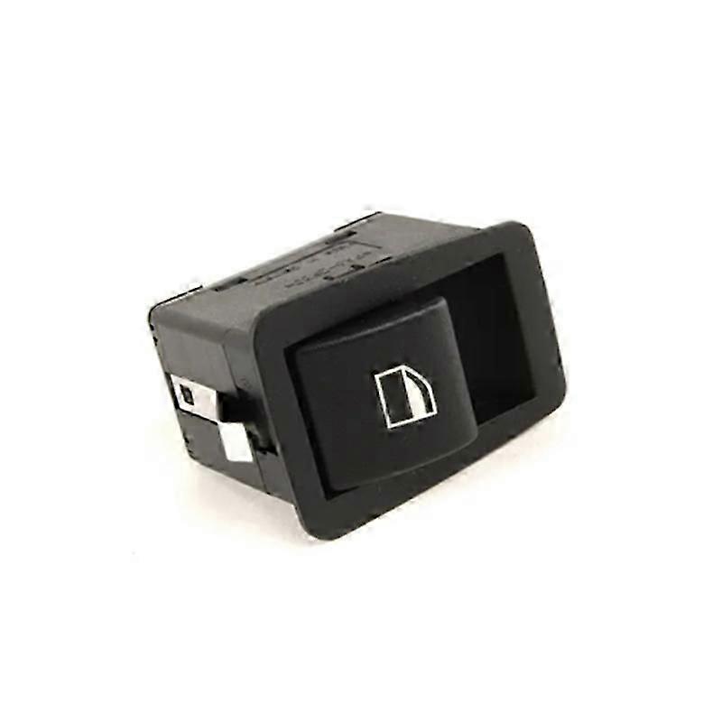 Elektrisk vindusknapp for BMW E46 M3 interiør