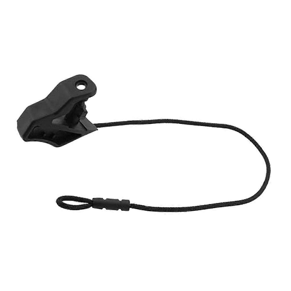 Car Trunk Partition Fixing Rope Hanging Rope Luggage Rack Rope 8V4867668 for A3 S3 2013-2016 Right