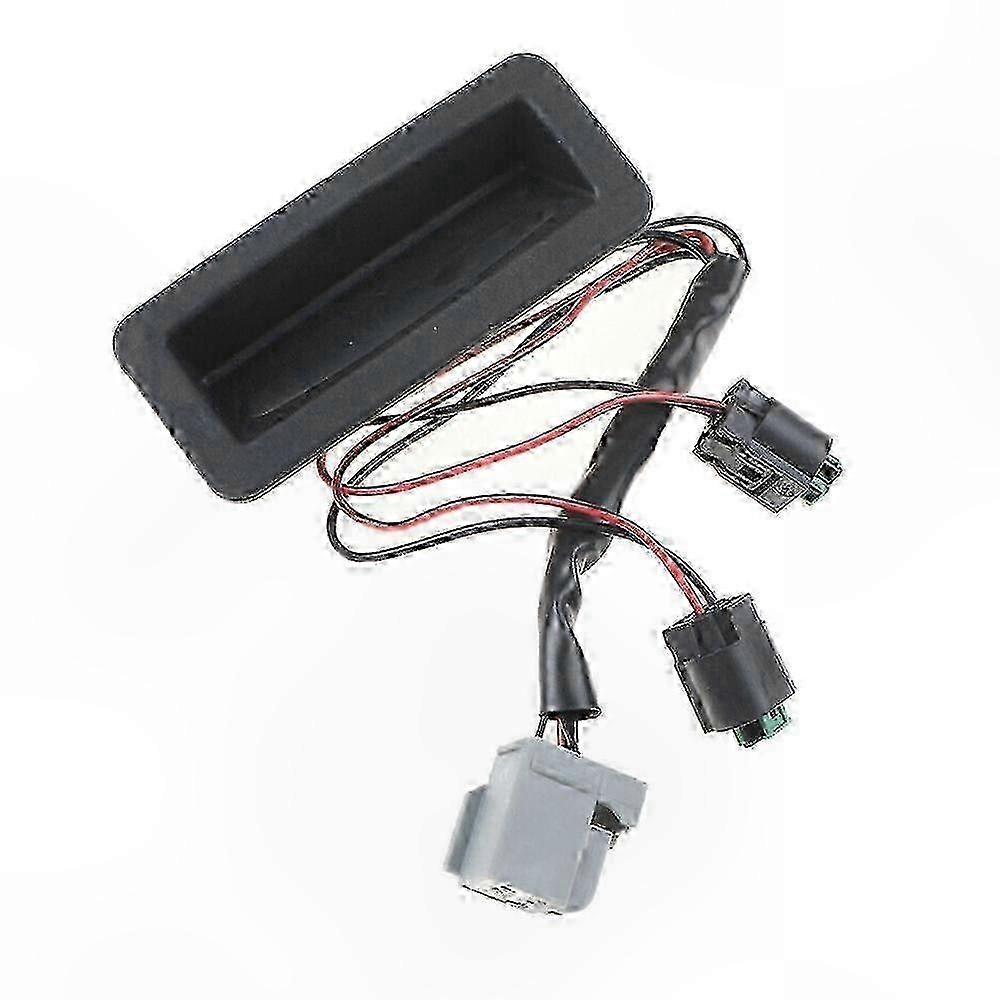 Rear Hatch Door Handle and Release Switch for  Discovery 2004-2016