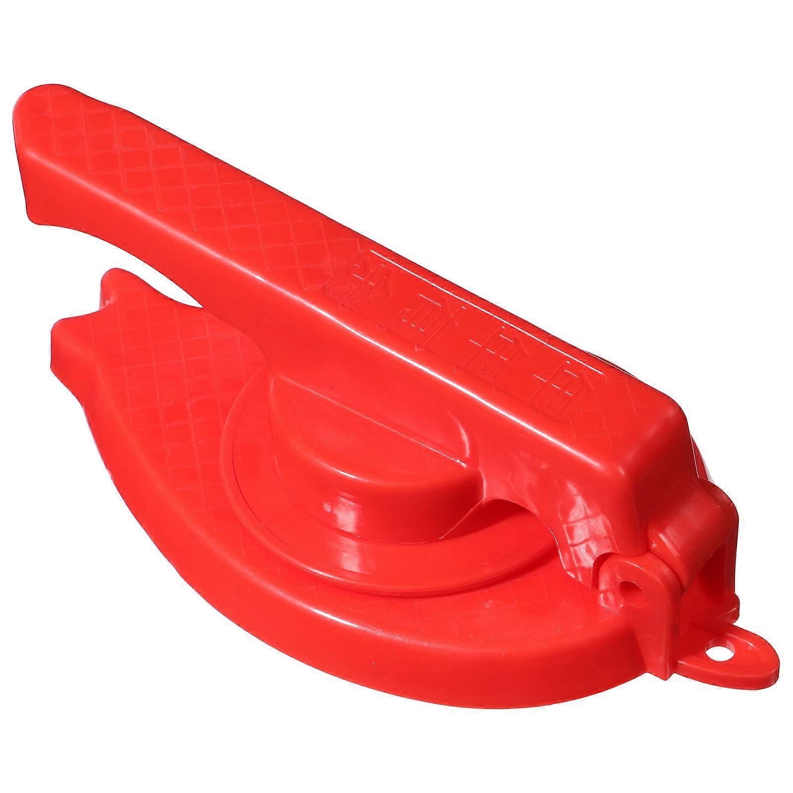 MLINS Dumpling Maker Mold Manual Presser for Dumpling Skin