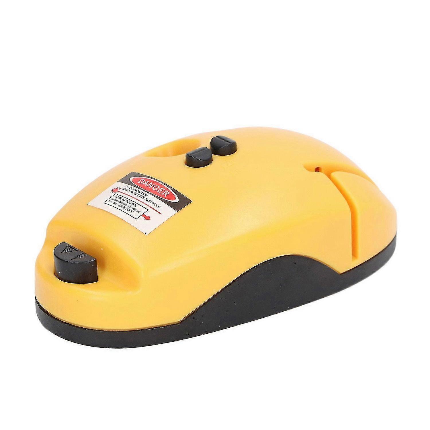 High quality 90 magnetic infrared level, level ruler, decoration wire tool