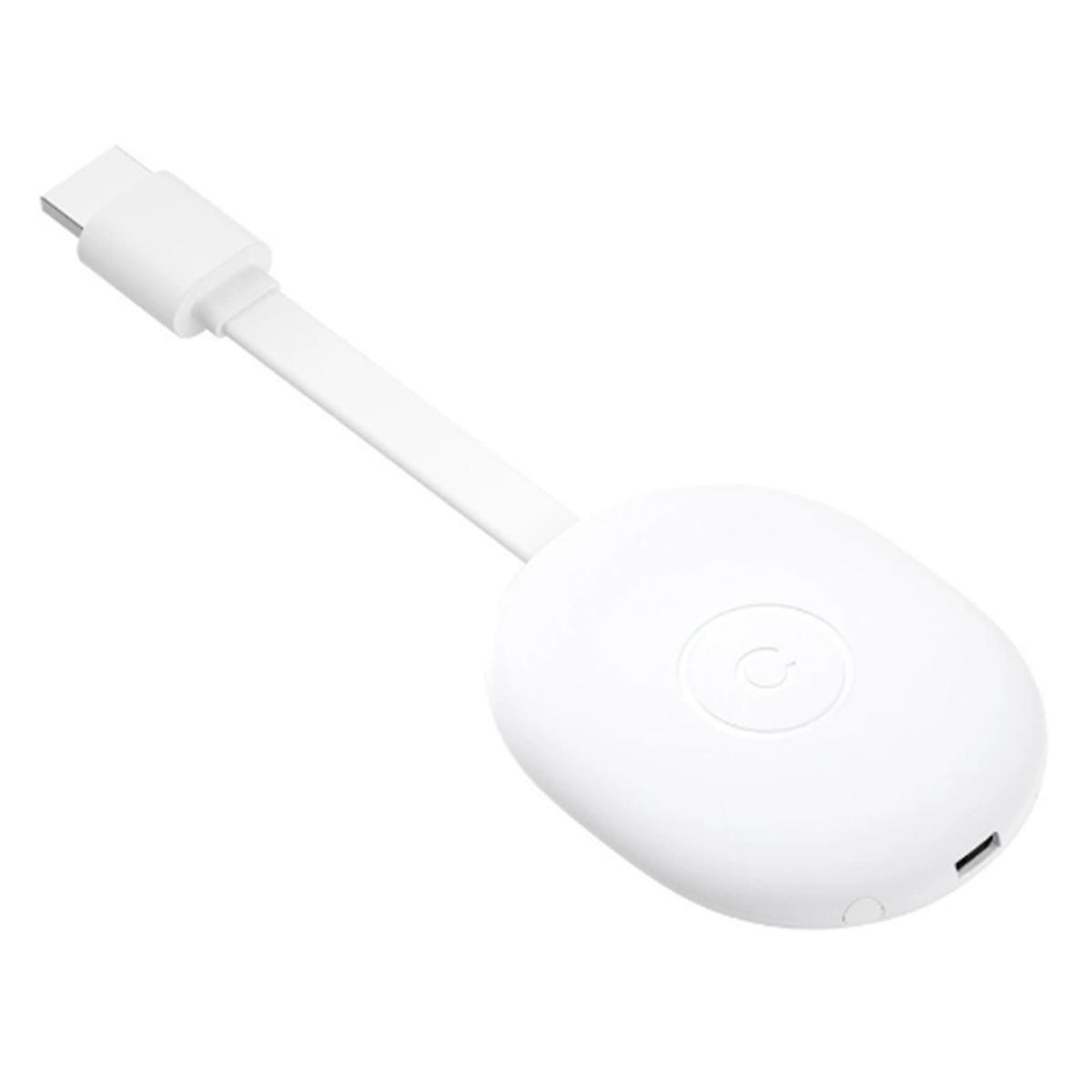 4MAX WiFi Display HD Screen Mirroring Dongle Receiver