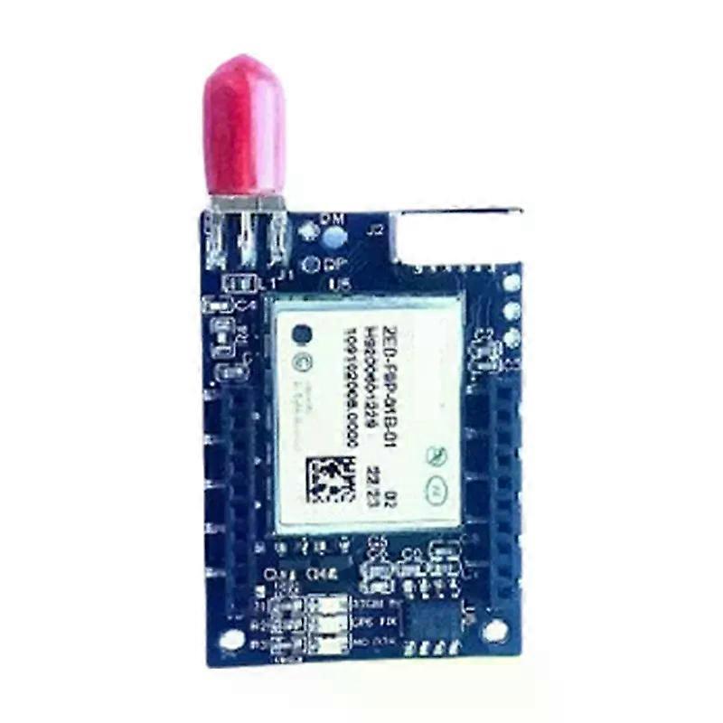 RTK2B Lite RTK Moudule High Precision Centimeter-Level GNSS Module Compatible With For Pixhawk Autopilot Xbee Sockets