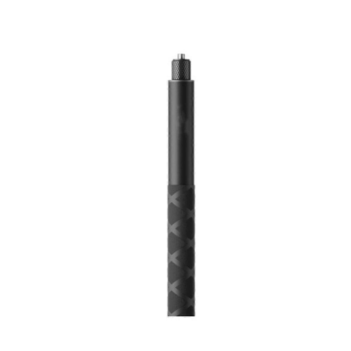 114Cm Invisible Aluminum Alloy Selfie Stick for ONE X2/X/R/GO3 - Multi-Functional Convenience