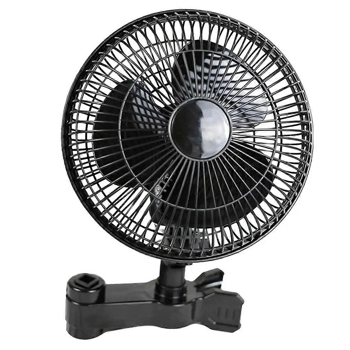 Clip on Fan 2 Speeds