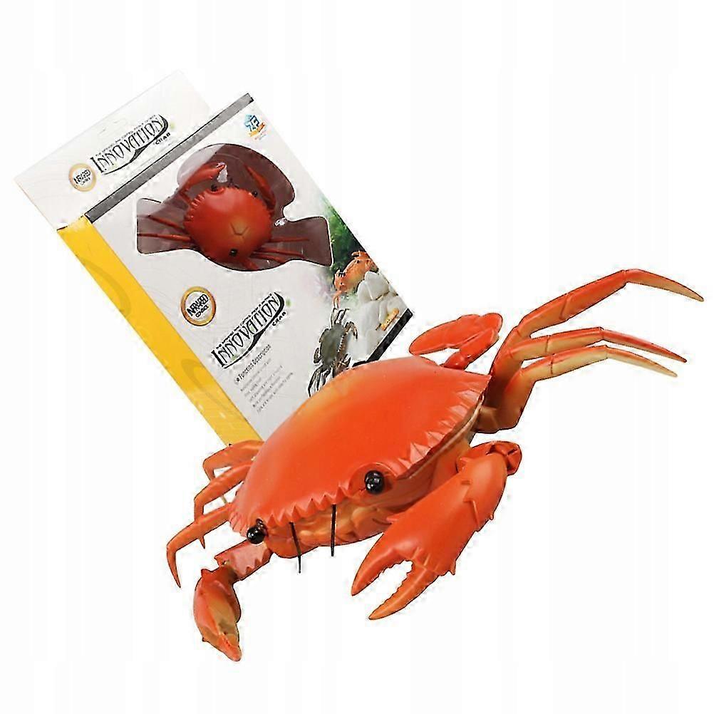 Electric Crabs For Children Ocean Remote Control Toys