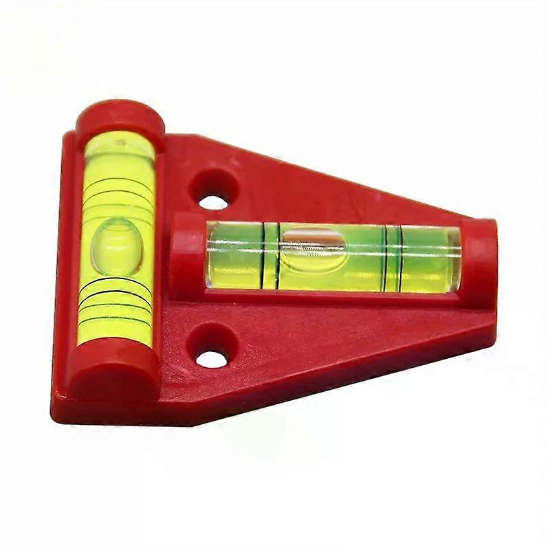 1pc Level RV Parts Accessories External Leveling Device Stable Level For RV Leveling Camping