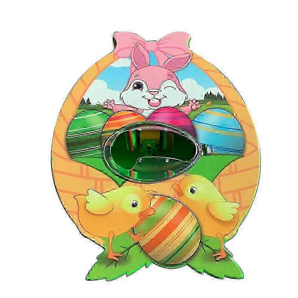 The Easter Egg Decoration Kit