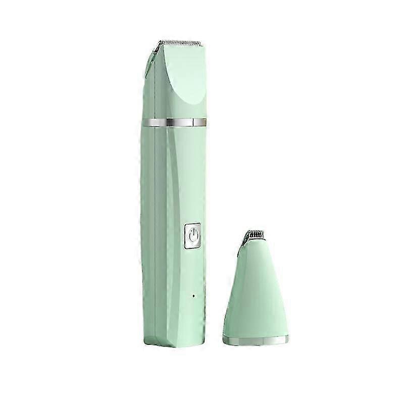 All-in-One Cordless Electric Dog Clippers for Quiet, Multi-Functional Pet Grooming at Home
