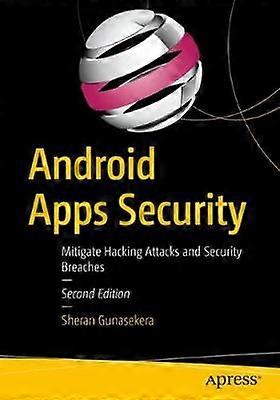 Android Apps Security