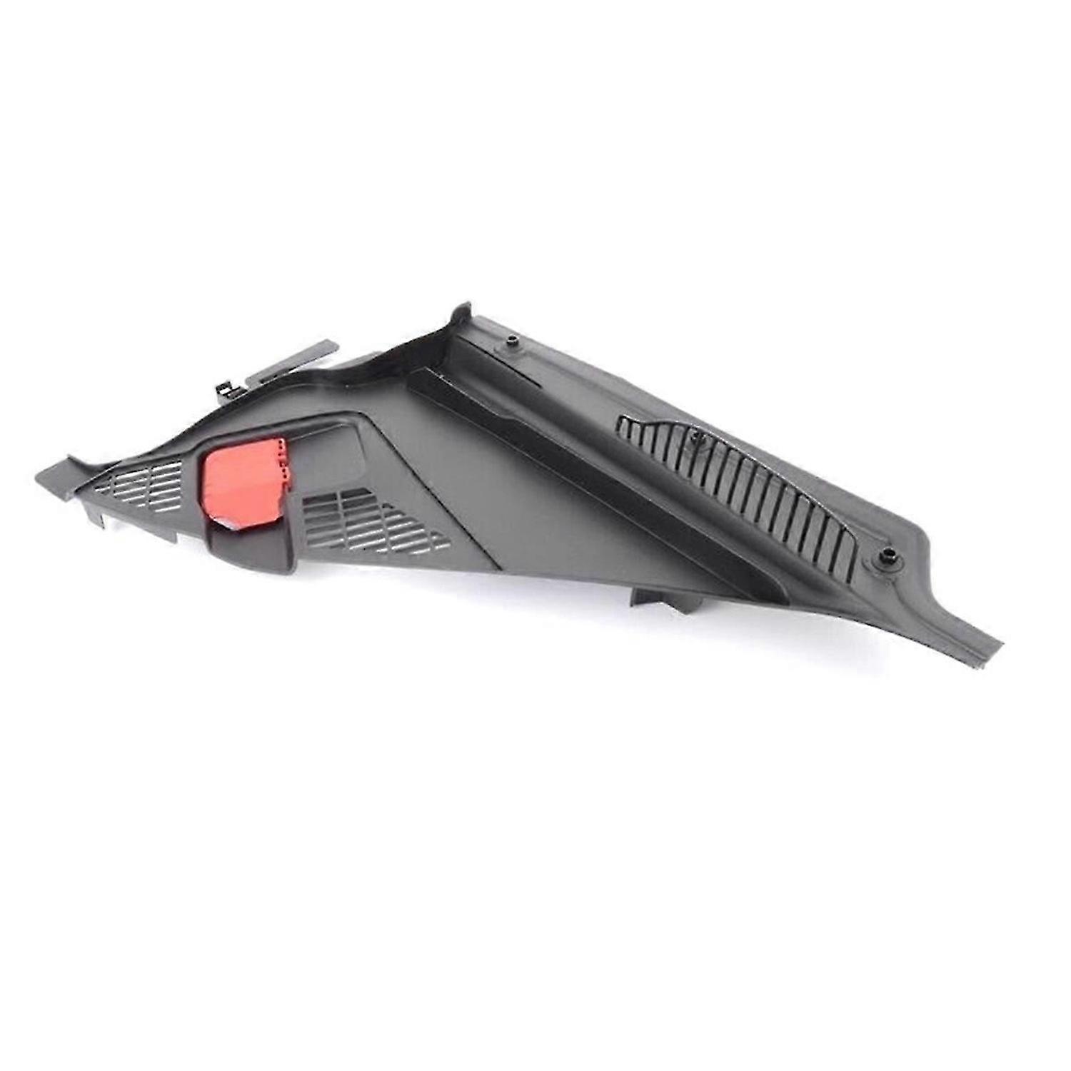 For 1 2 Series F22 Front Windshield Wiper Cowl Cover Trim Right